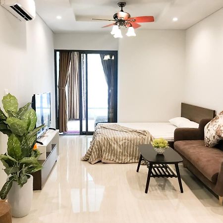 Apartamento Cozy House Ha Long Exterior foto