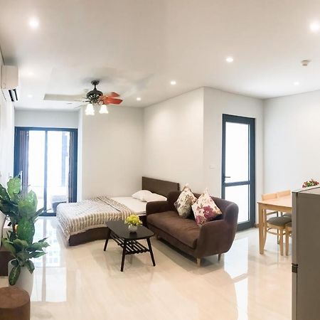 Apartamento Cozy House Ha Long Exterior foto