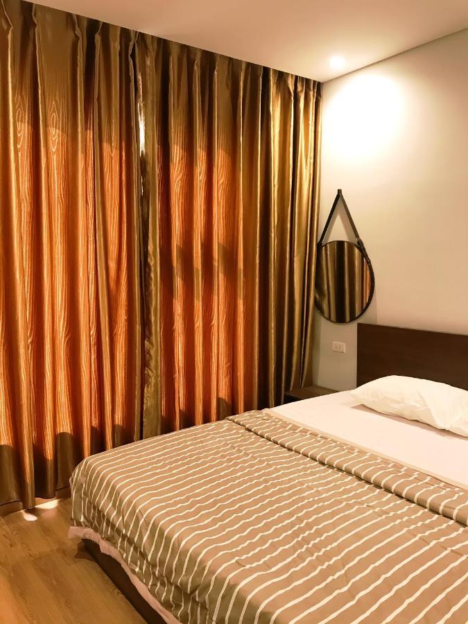 Apartamento Cozy House Ha Long Exterior foto