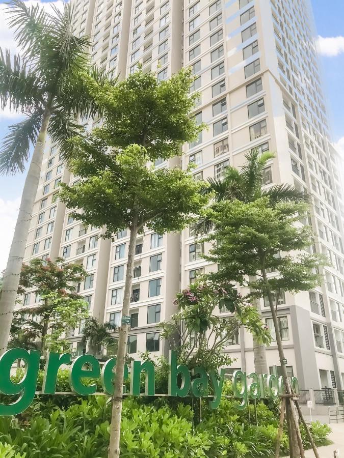 Apartamento Cozy House Ha Long Exterior foto
