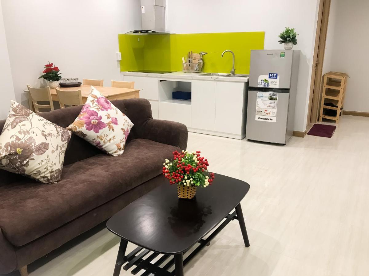 Apartamento Cozy House Ha Long Exterior foto
