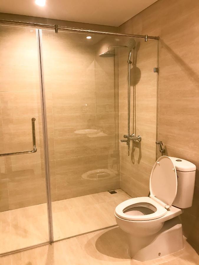 Apartamento Cozy House Ha Long Exterior foto