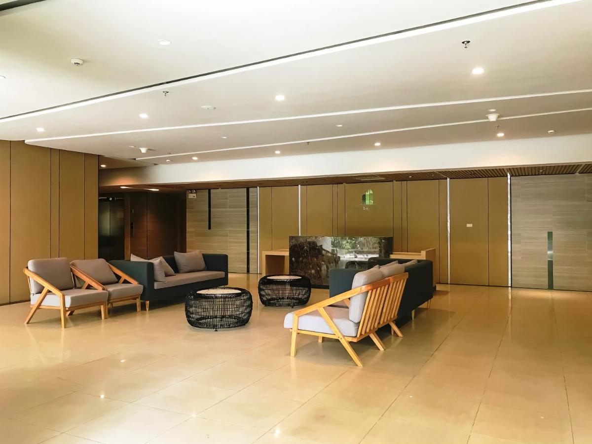 Apartamento Cozy House Ha Long Exterior foto